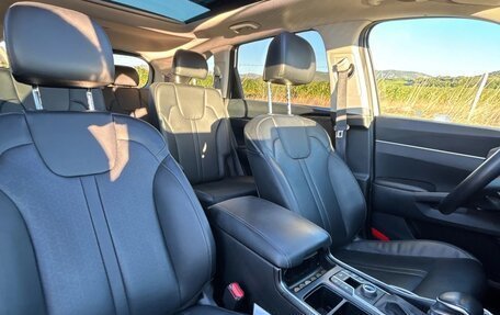 KIA Sorento IV, 2022 год, 4 250 000 рублей, 10 фотография