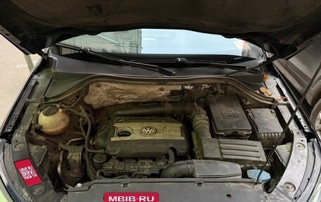 Volkswagen Tiguan I, 2012 год, 1 200 000 рублей, 10 фотография
