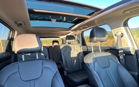 KIA Sorento IV, 2022 год, 4 250 000 рублей, 9 фотография
