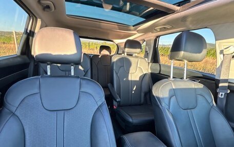 KIA Sorento IV, 2022 год, 4 250 000 рублей, 18 фотография