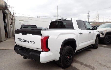 Toyota Tundra, 2025 год, 15 500 000 рублей, 2 фотография