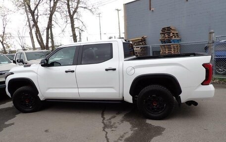 Toyota Tundra, 2025 год, 15 500 000 рублей, 5 фотография