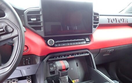 Toyota Tundra, 2025 год, 15 500 000 рублей, 7 фотография