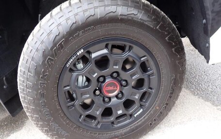 Toyota Tundra, 2025 год, 15 500 000 рублей, 10 фотография