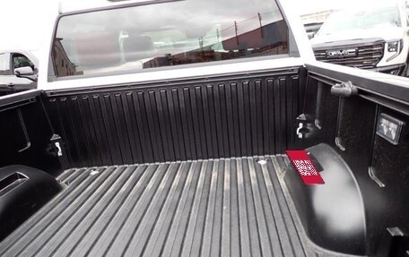 Toyota Tundra, 2025 год, 15 500 000 рублей, 9 фотография