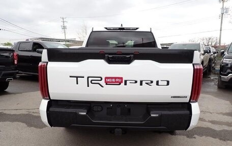 Toyota Tundra, 2025 год, 15 500 000 рублей, 3 фотография