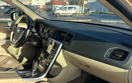 Volvo S60 III, 2012 год, 763 000 рублей, 13 фотография