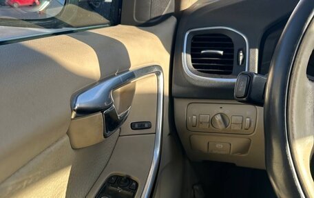 Volvo S60 III, 2012 год, 763 000 рублей, 11 фотография