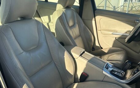 Volvo S60 III, 2012 год, 763 000 рублей, 15 фотография