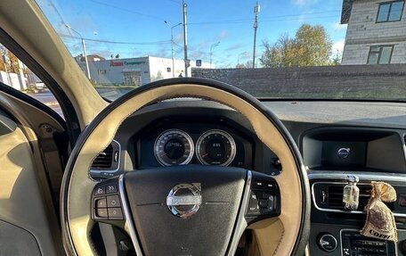 Volvo S60 III, 2012 год, 763 000 рублей, 10 фотография