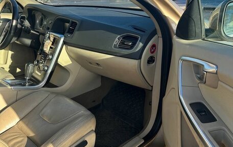 Volvo S60 III, 2012 год, 763 000 рублей, 14 фотография