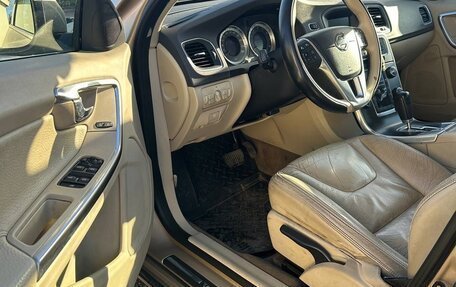 Volvo S60 III, 2012 год, 763 000 рублей, 12 фотография