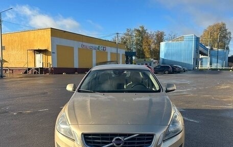 Volvo S60 III, 2012 год, 763 000 рублей, 2 фотография