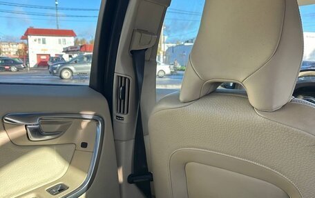 Volvo S60 III, 2012 год, 763 000 рублей, 17 фотография