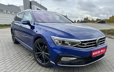 Volkswagen Passat B8 рестайлинг, 2021 год, 3 320 000 рублей, 1 фотография