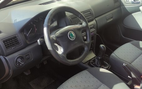 Skoda Octavia IV, 2008 год, 449 000 рублей, 4 фотография