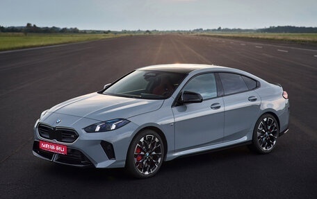 BMW 2 серия, 2025 год, 5 800 000 рублей, 1 фотография