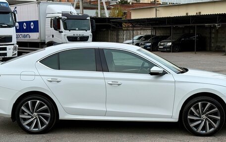 Skoda Octavia IV, 2020 год, 2 650 000 рублей, 3 фотография