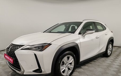 Lexus UX I, 2021 год, 2 999 000 рублей, 1 фотография