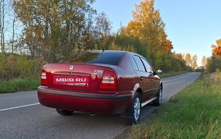 Skoda Octavia IV, 2008 год, 449 000 рублей, 5 фотография