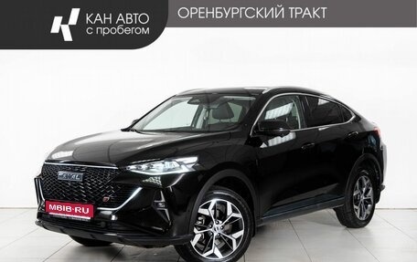 Haval F7x I, 2023 год, 2 288 000 рублей, 1 фотография