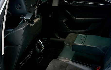 Skoda Octavia IV, 2020 год, 2 650 000 рублей, 9 фотография