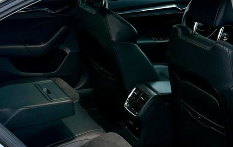 Skoda Octavia IV, 2020 год, 2 650 000 рублей, 10 фотография