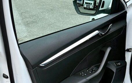 Skoda Octavia IV, 2020 год, 2 650 000 рублей, 23 фотография