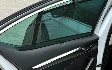 Skoda Octavia IV, 2020 год, 2 650 000 рублей, 22 фотография