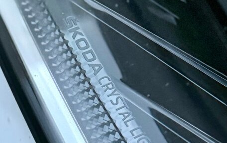 Skoda Octavia IV, 2020 год, 2 650 000 рублей, 17 фотография