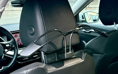 Skoda Octavia IV, 2020 год, 2 650 000 рублей, 21 фотография