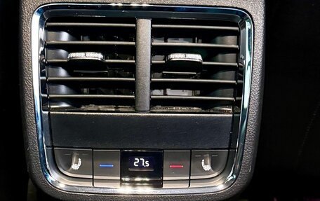 Skoda Octavia IV, 2020 год, 2 650 000 рублей, 27 фотография