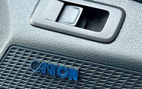 Skoda Octavia IV, 2020 год, 2 650 000 рублей, 25 фотография