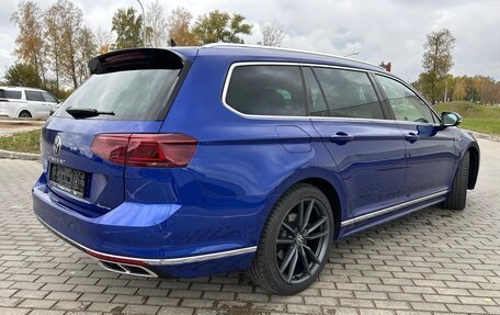 Volkswagen Passat B8 рестайлинг, 2021 год, 3 320 000 рублей, 7 фотография