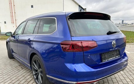 Volkswagen Passat B8 рестайлинг, 2021 год, 3 320 000 рублей, 5 фотография