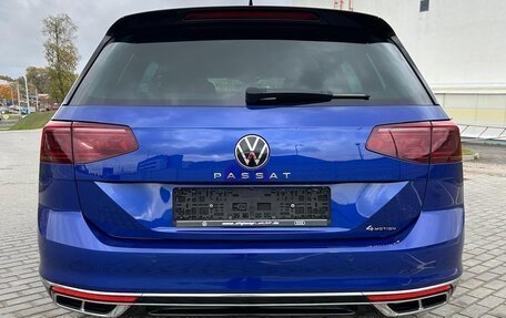 Volkswagen Passat B8 рестайлинг, 2021 год, 3 320 000 рублей, 6 фотография