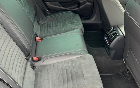 Volkswagen Passat B8 рестайлинг, 2021 год, 3 320 000 рублей, 13 фотография