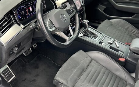 Volkswagen Passat B8 рестайлинг, 2021 год, 3 320 000 рублей, 12 фотография