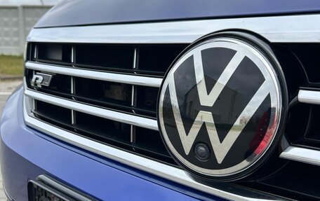 Volkswagen Passat B8 рестайлинг, 2021 год, 3 320 000 рублей, 11 фотография