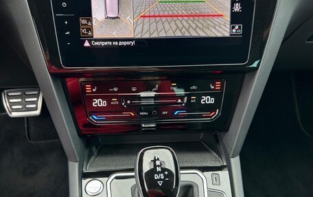 Volkswagen Passat B8 рестайлинг, 2021 год, 3 320 000 рублей, 14 фотография