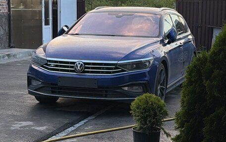 Volkswagen Passat B8 рестайлинг, 2021 год, 3 320 000 рублей, 16 фотография
