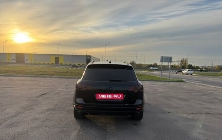 Volkswagen Touareg III, 2017 год, 2 700 000 рублей, 5 фотография