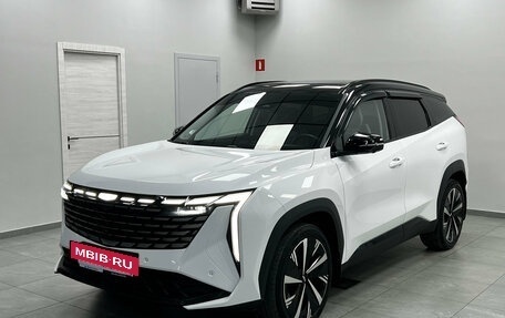 Geely Atlas, 2024 год, 2 544 813 рублей, 4 фотография