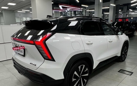 Geely Atlas, 2024 год, 2 544 813 рублей, 6 фотография