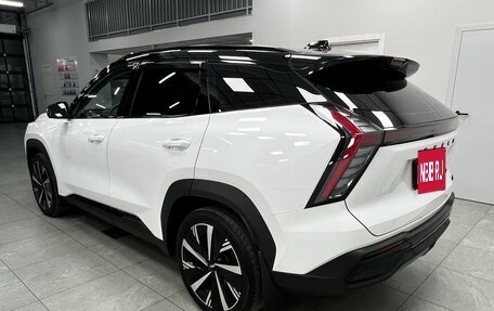 Geely Atlas, 2024 год, 2 544 813 рублей, 7 фотография