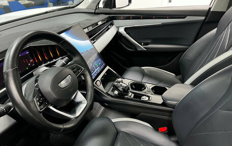 Geely Atlas, 2024 год, 2 544 813 рублей, 16 фотография