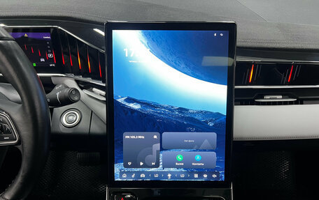 Geely Atlas, 2024 год, 2 544 813 рублей, 19 фотография