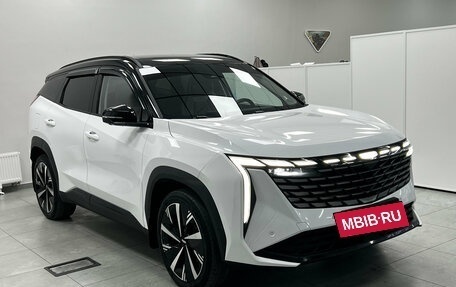 Geely Atlas, 2024 год, 2 544 813 рублей, 5 фотография