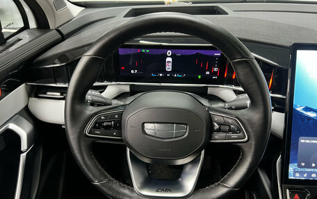 Geely Atlas, 2024 год, 2 544 813 рублей, 20 фотография