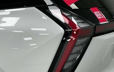 Geely Atlas, 2024 год, 2 544 813 рублей, 8 фотография